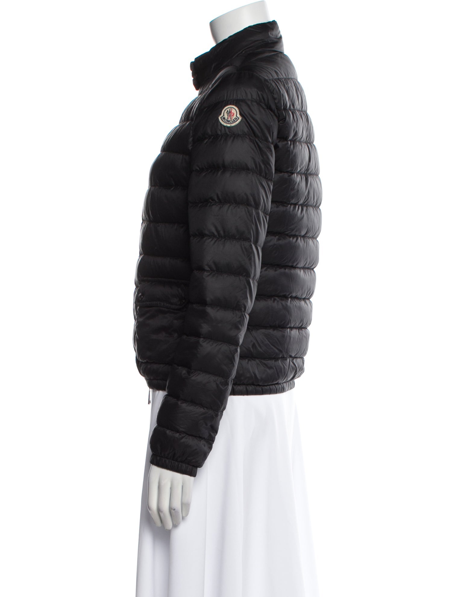 Moncler Bomber Jacket