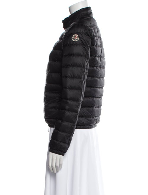 Moncler Bomber Jacket