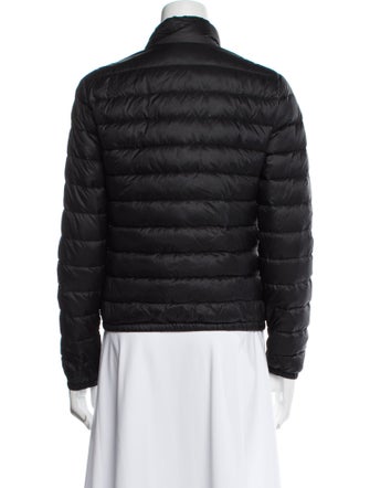 Moncler Bomber Jacket