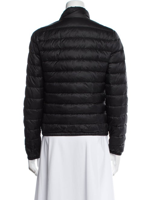 Moncler Bomber Jacket