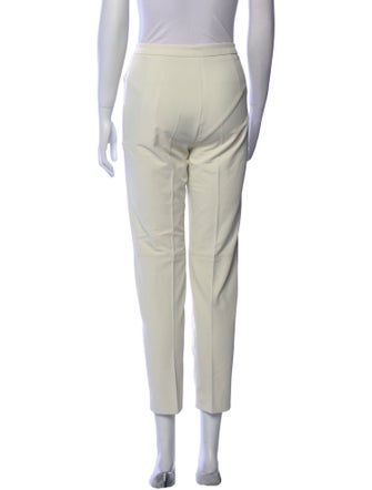 Moncler Nylon Skinny Leg Pants
