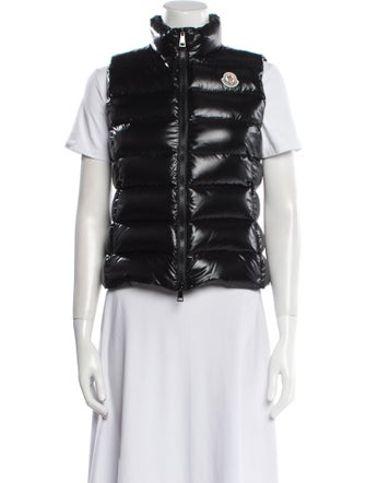 Moncler Nylon Vest