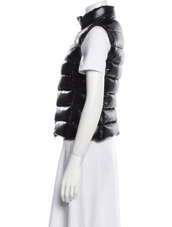 Moncler Nylon Vest