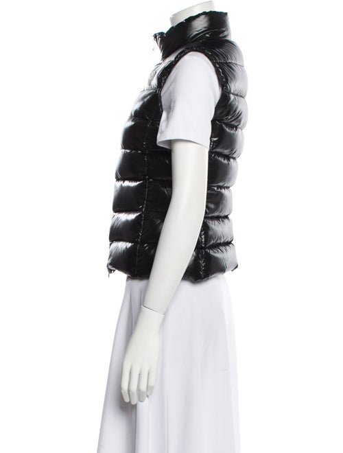 Moncler Nylon Vest