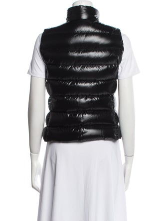 Moncler Nylon Vest