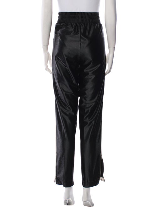 Moncler Embroidered Accent Sweatpants