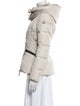 Moncler Mengs Down Down Jacket