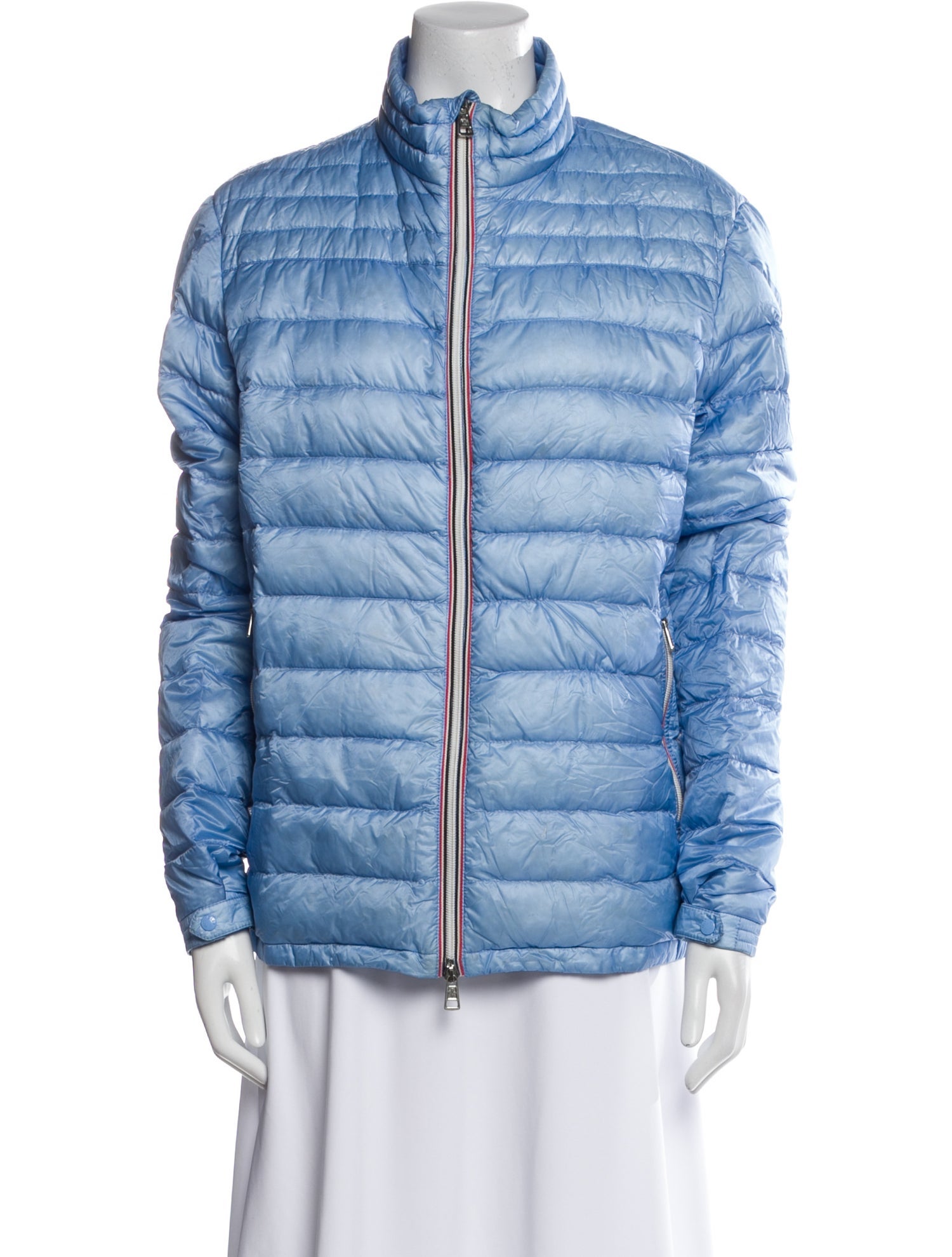 Moncler Down Jacket