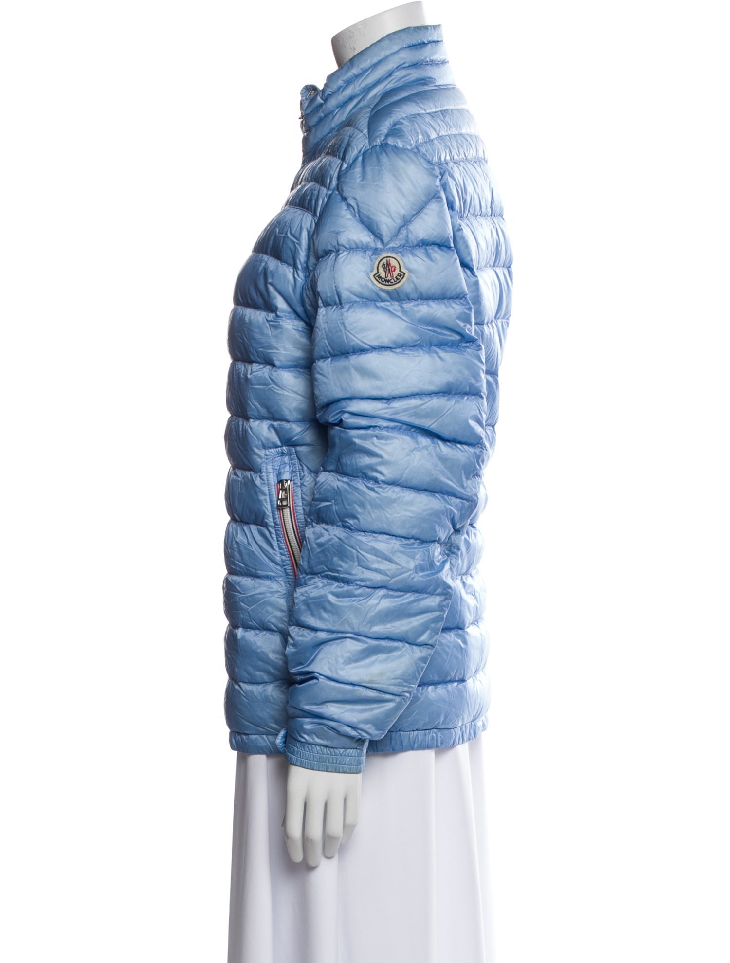 Moncler Down Jacket