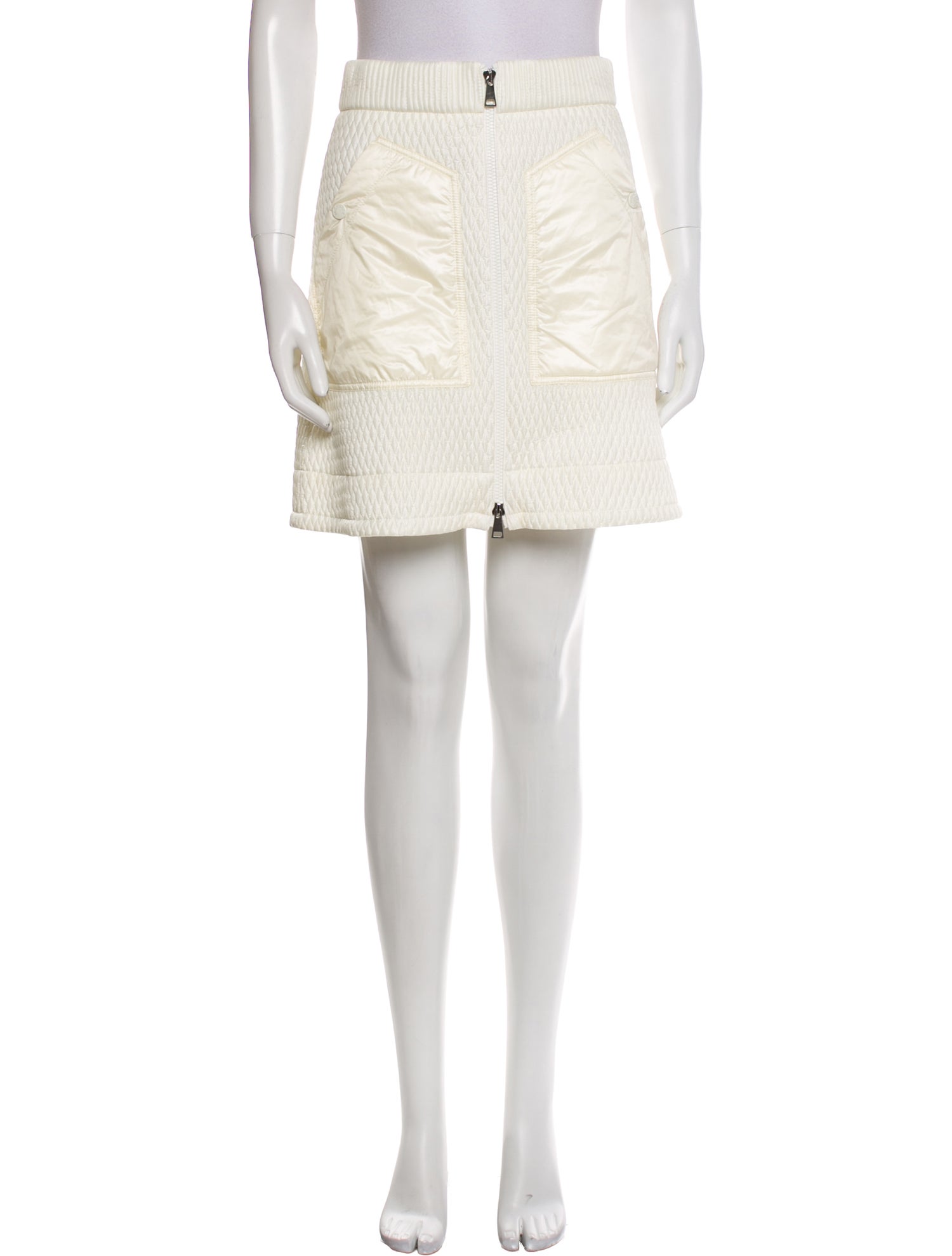 Moncler Mini Skirt