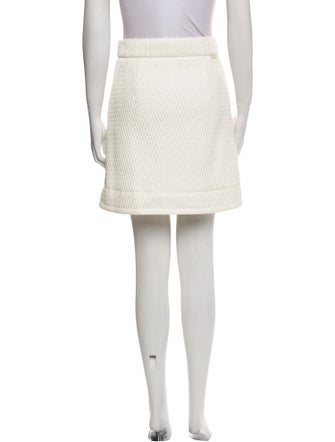 Moncler Mini Skirt