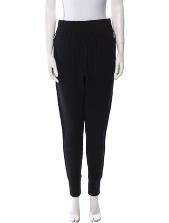 Moncler Genius Virgin Wool Skinny Leg Pants