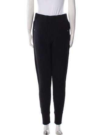 Moncler Genius Virgin Wool Skinny Leg Pants