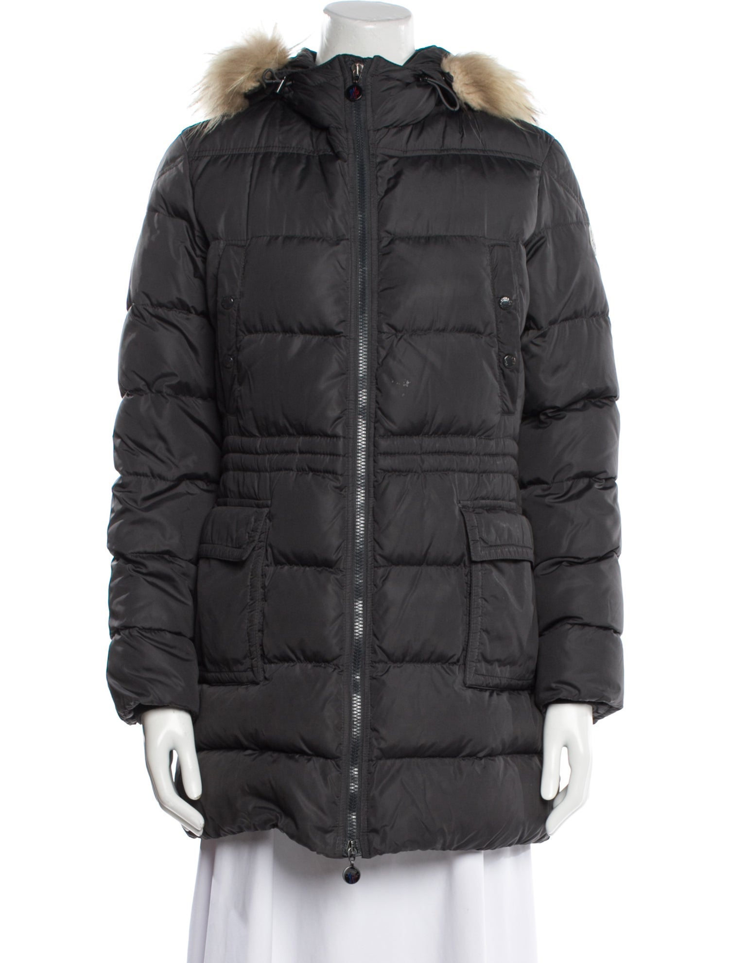 Moncler Gueran Down Coat