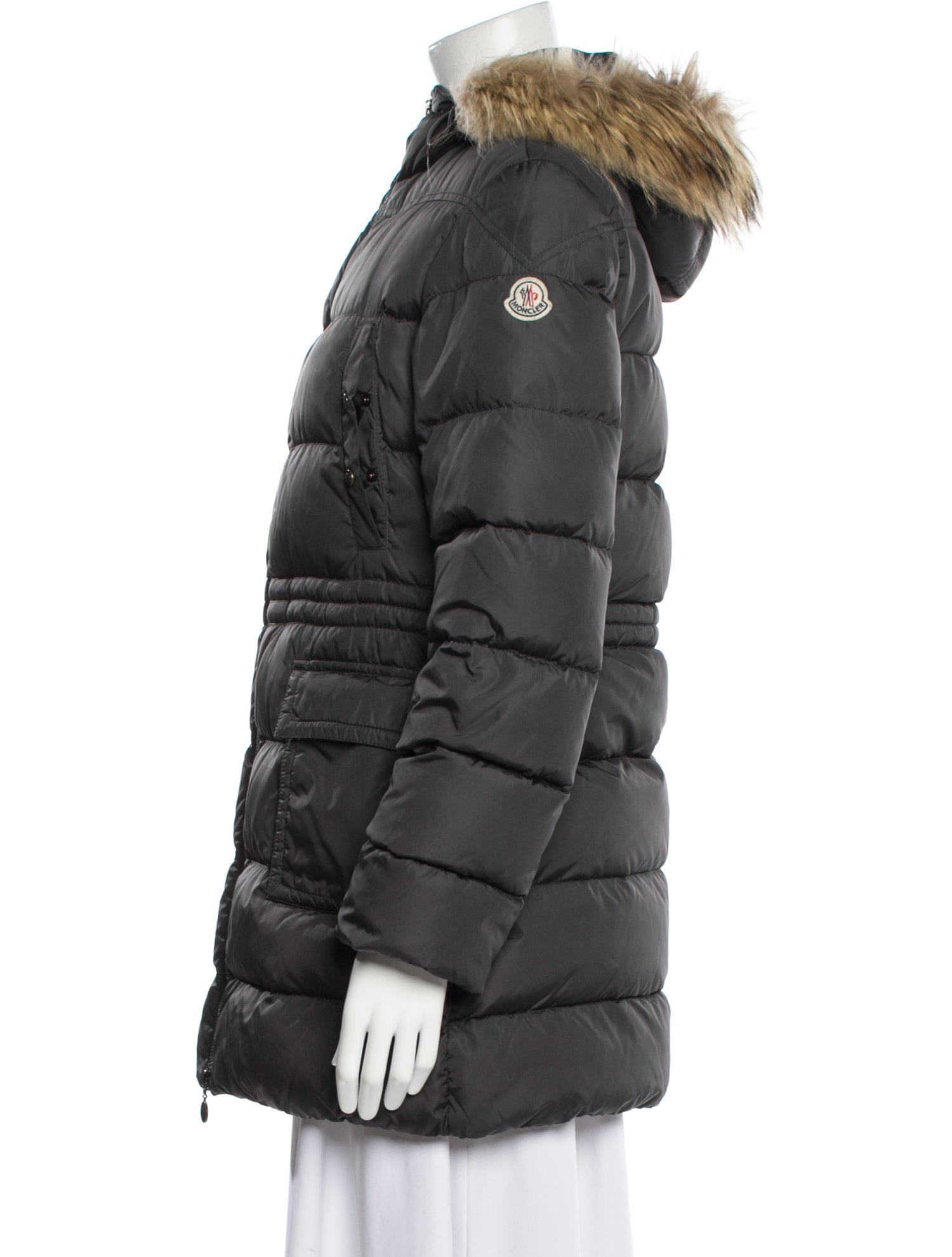 Moncler Gueran Down Coat