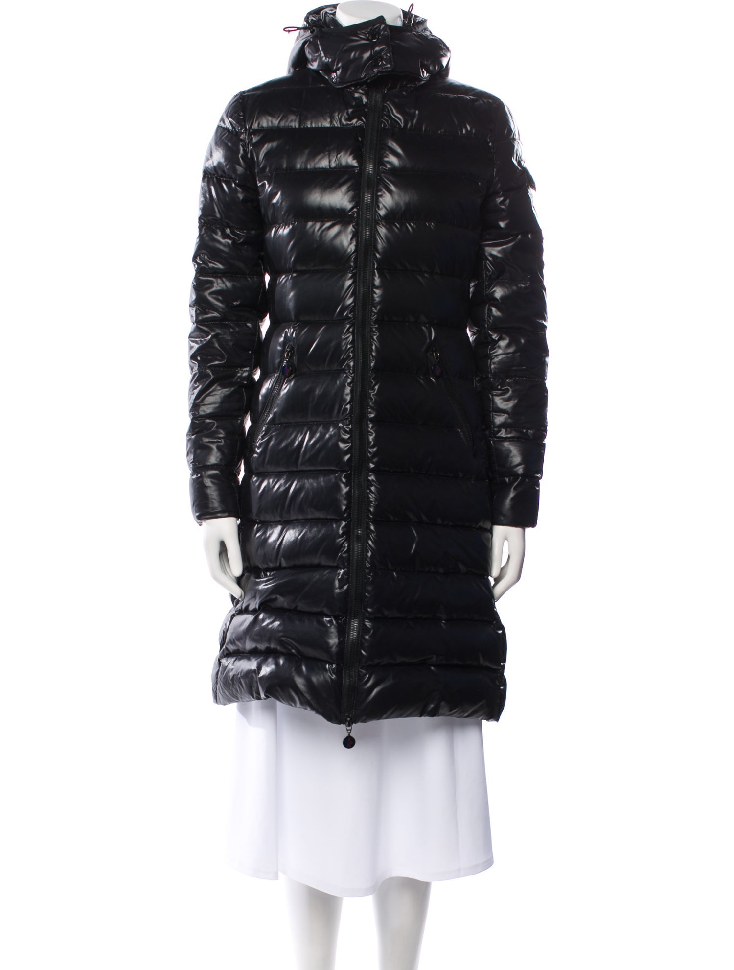 Moncler Down Down Coat