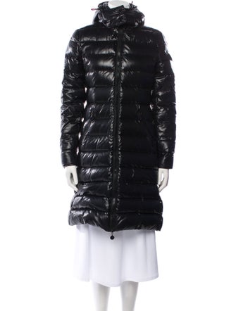 Moncler Down Down Coat