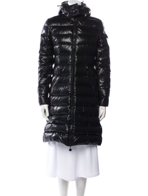 Moncler Down Down Coat