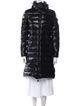 Moncler Down Down Coat