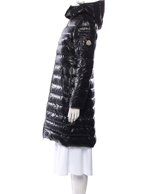 Moncler Down Down Coat