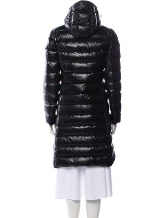 Moncler Down Down Coat