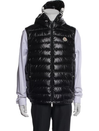 Moncler Vest