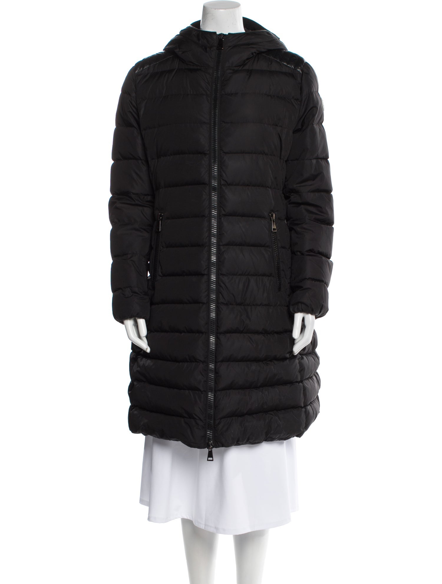 Moncler Down Coat