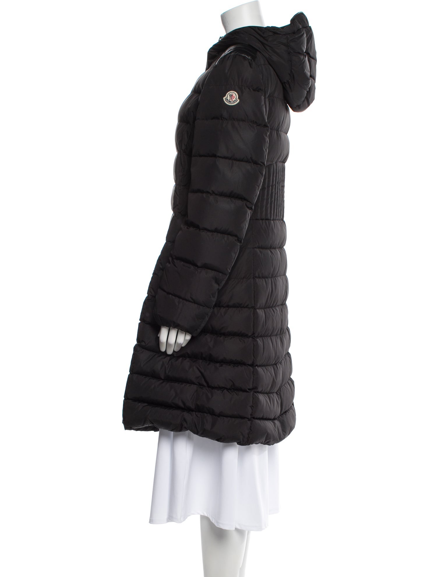 Moncler Down Coat