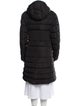 Moncler Down Coat