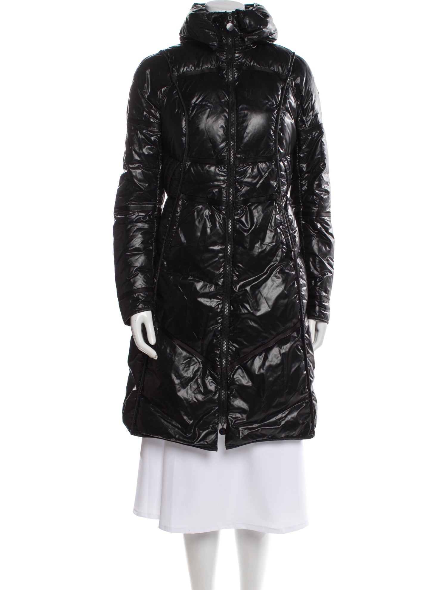 Moncler Down Down Coat