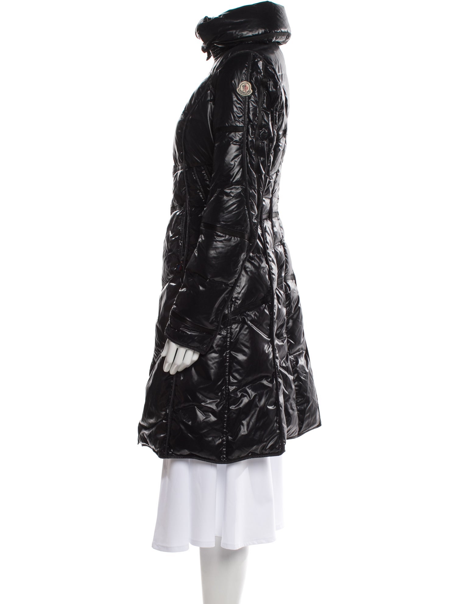 Moncler Down Down Coat