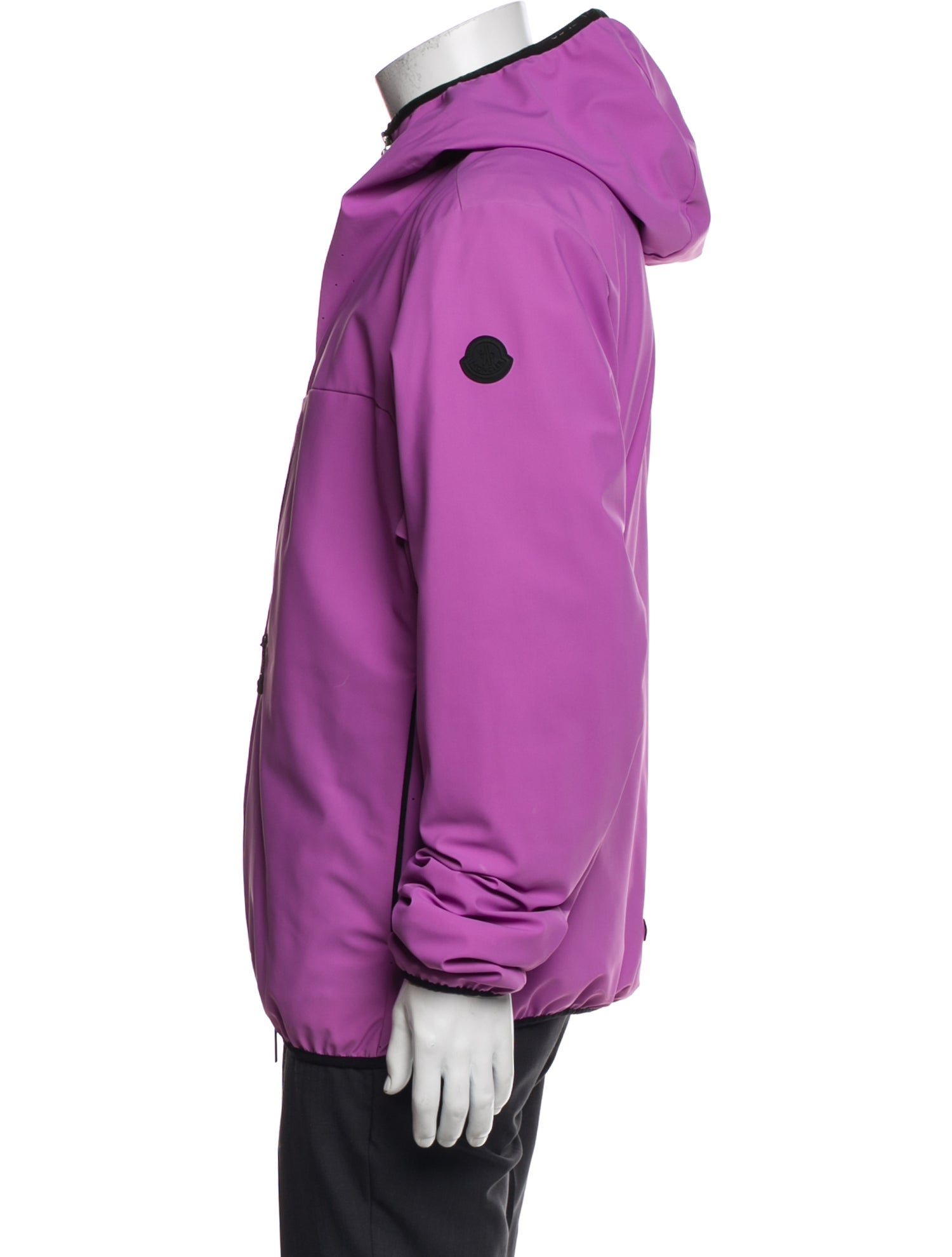 Moncler Windbreaker