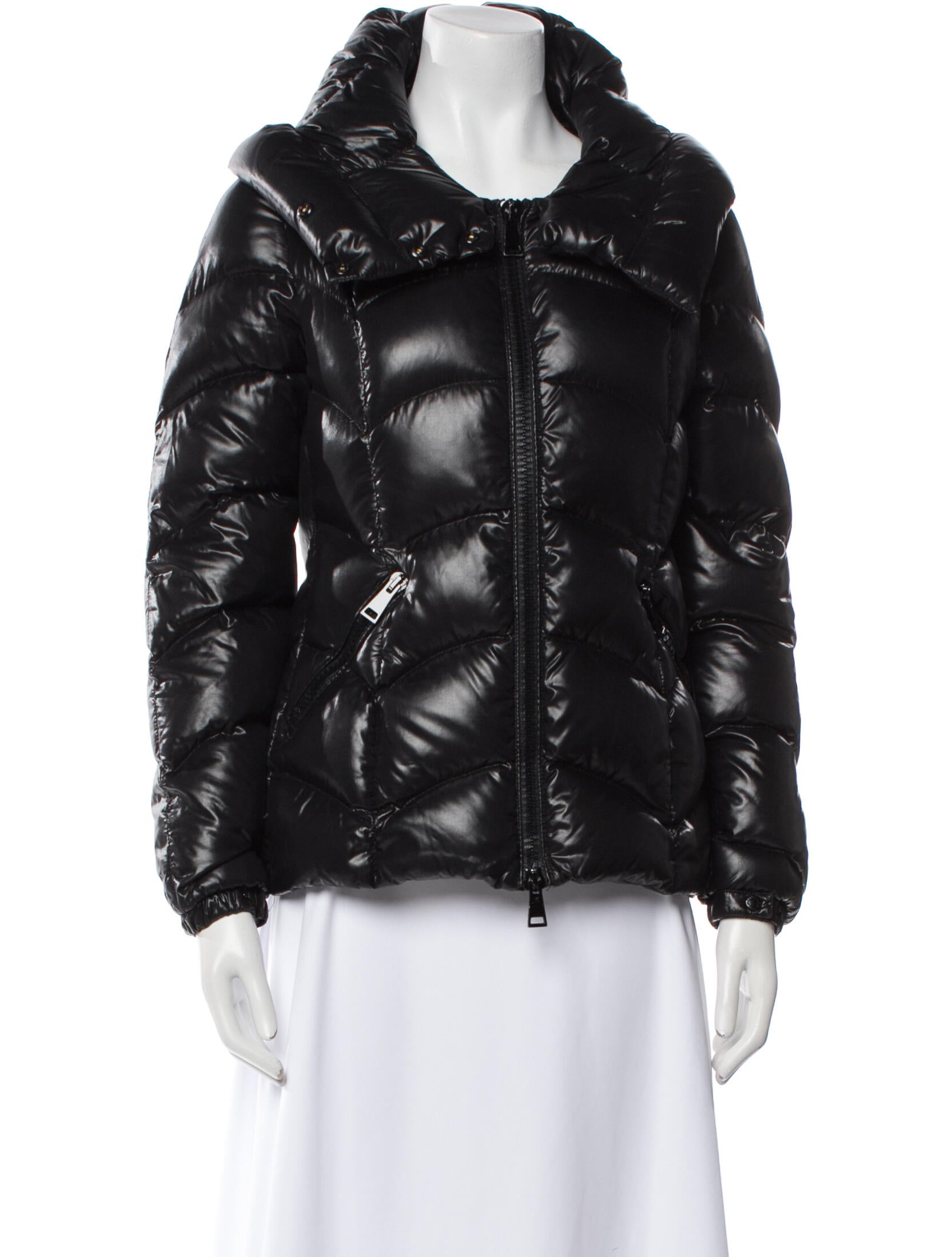 Moncler Down Jacket