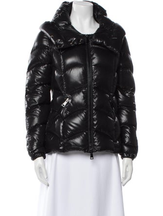 Moncler Down Jacket
