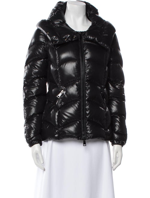 Moncler Down Jacket