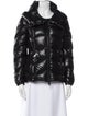 Moncler Down Jacket