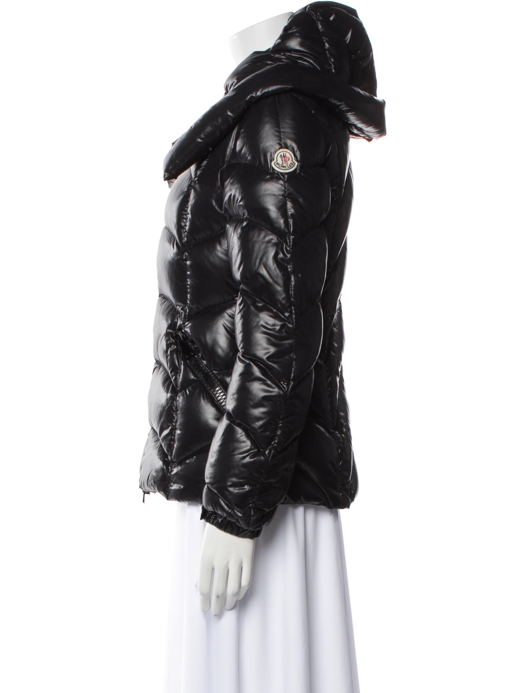 Moncler Down Jacket