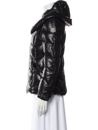 Moncler Down Jacket