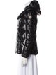 Moncler Down Jacket