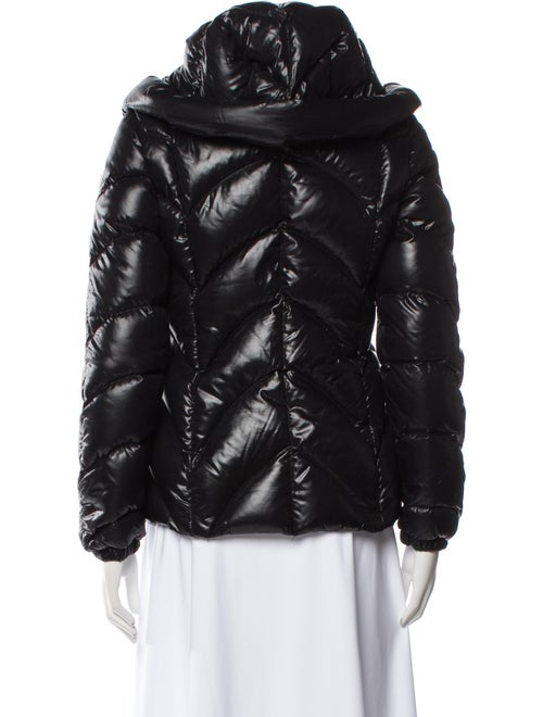 Moncler Down Jacket