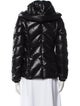 Moncler Down Jacket