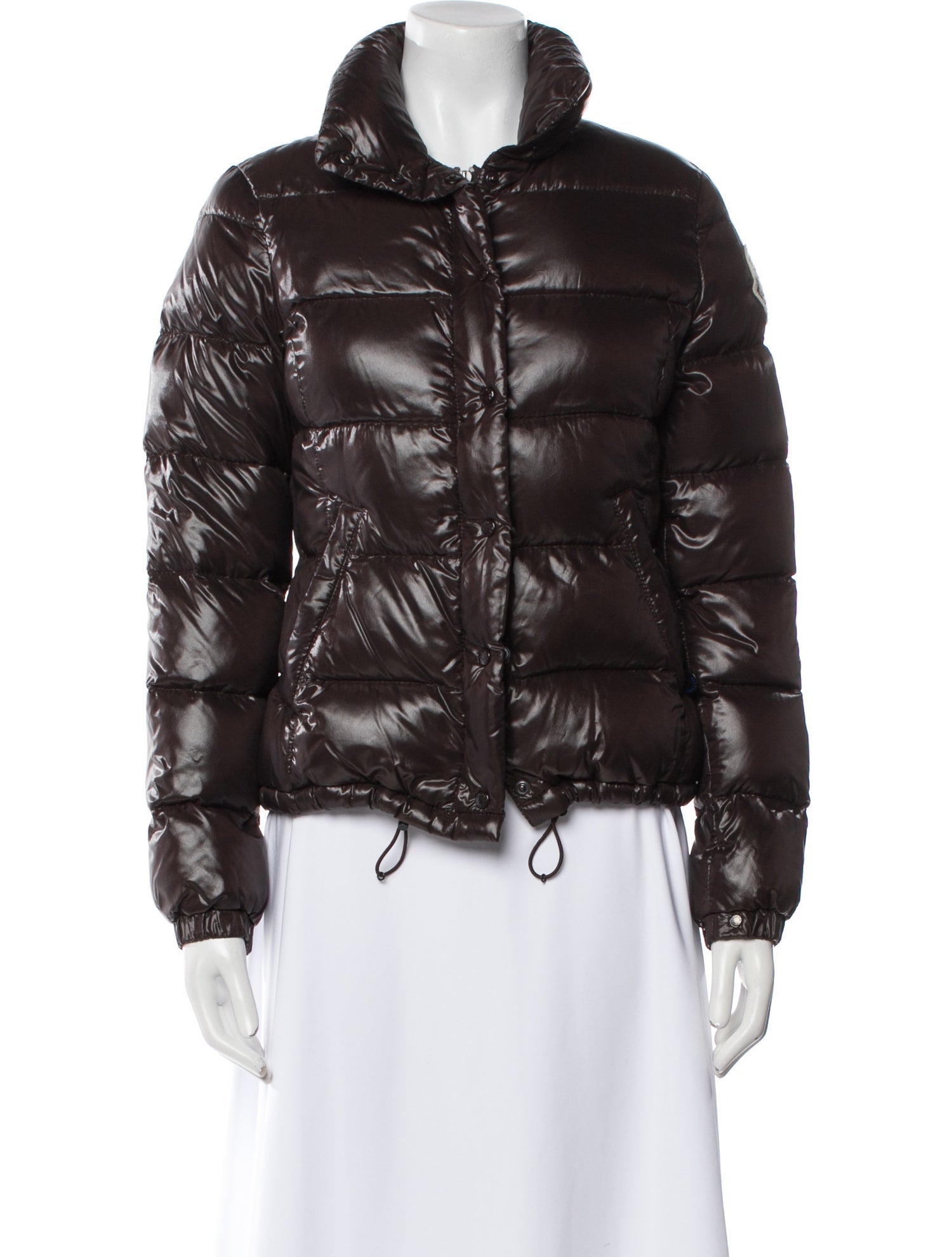 Moncler Down Jacket