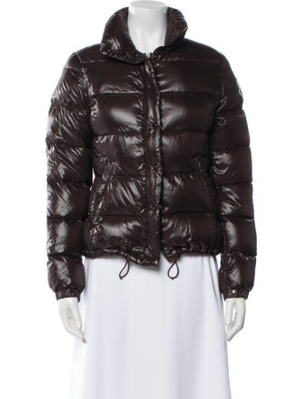 Moncler Down Jacket