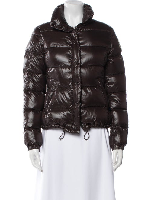 Moncler Down Jacket