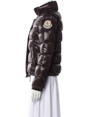 Moncler Down Jacket