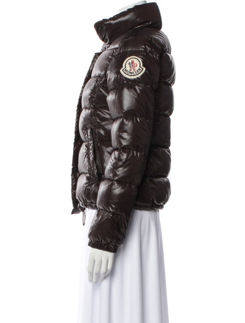 Moncler Down Jacket