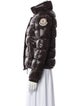 Moncler Down Jacket