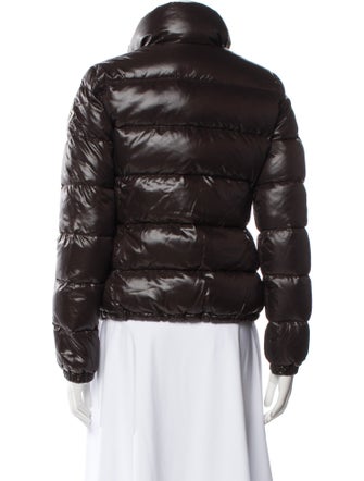 Moncler Down Jacket