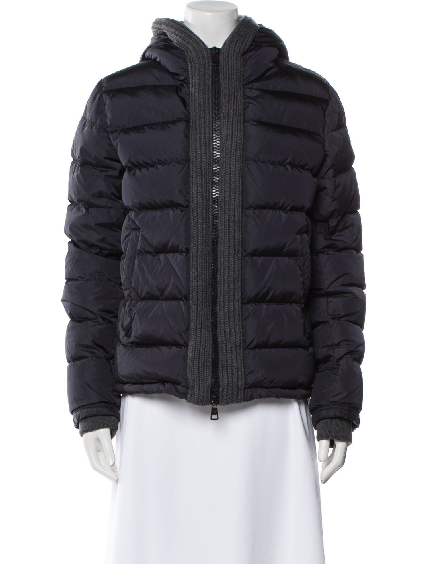 Moncler Down Coat