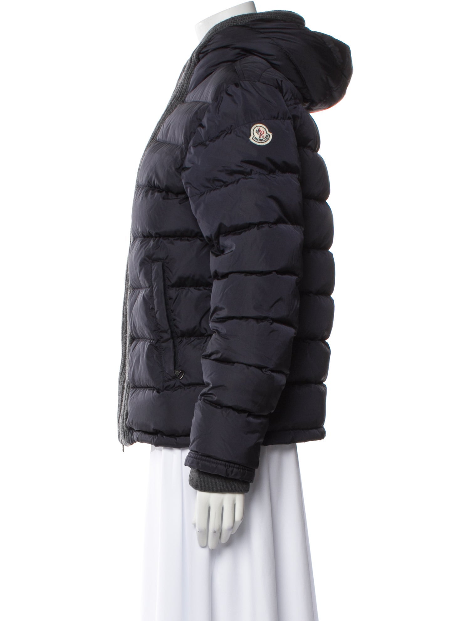 Moncler Down Coat